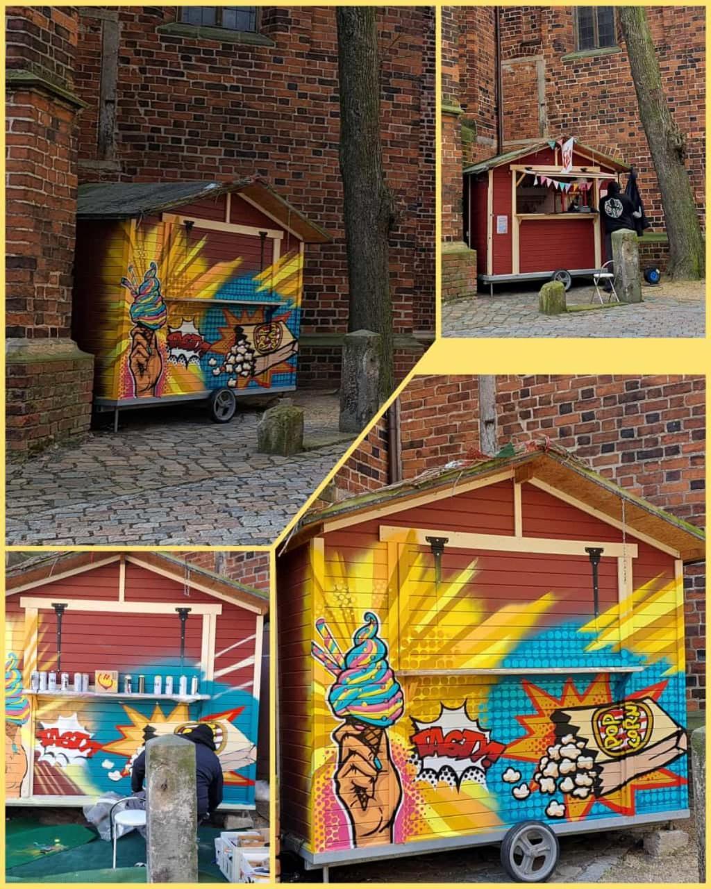 Schmidtalien Schlemmen Und Schlummern Dommitzsch Экстерьер фото